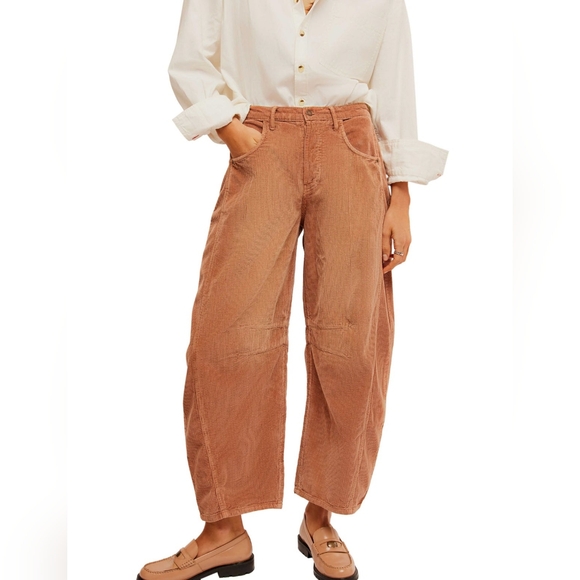 Free People Pants - Free People Pants